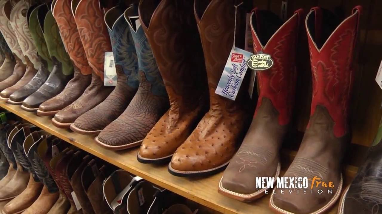 NM True TV &mdash; Bennie's Western Wear, Artesia