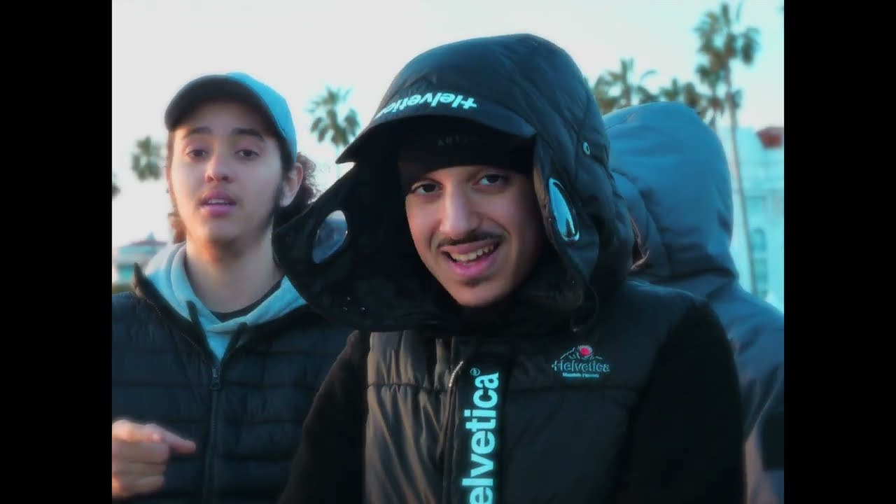 Renka x Shemsou - &Eacute;motion | LA PLAGE #40