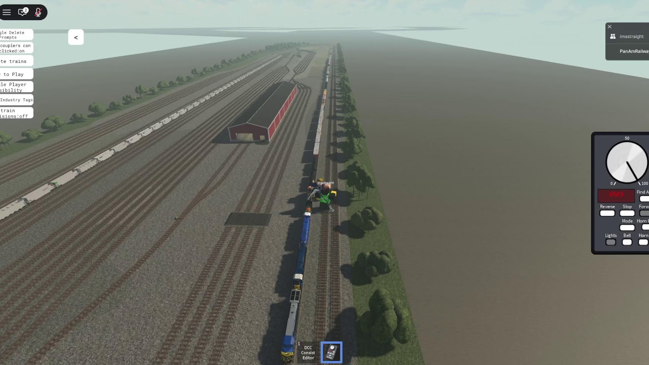 Southline