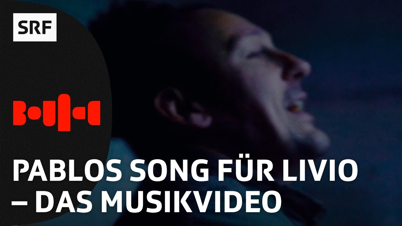 Pablo &ndash; &laquo;Diet&raquo;  (Official Music Video) | Bounce | SRF