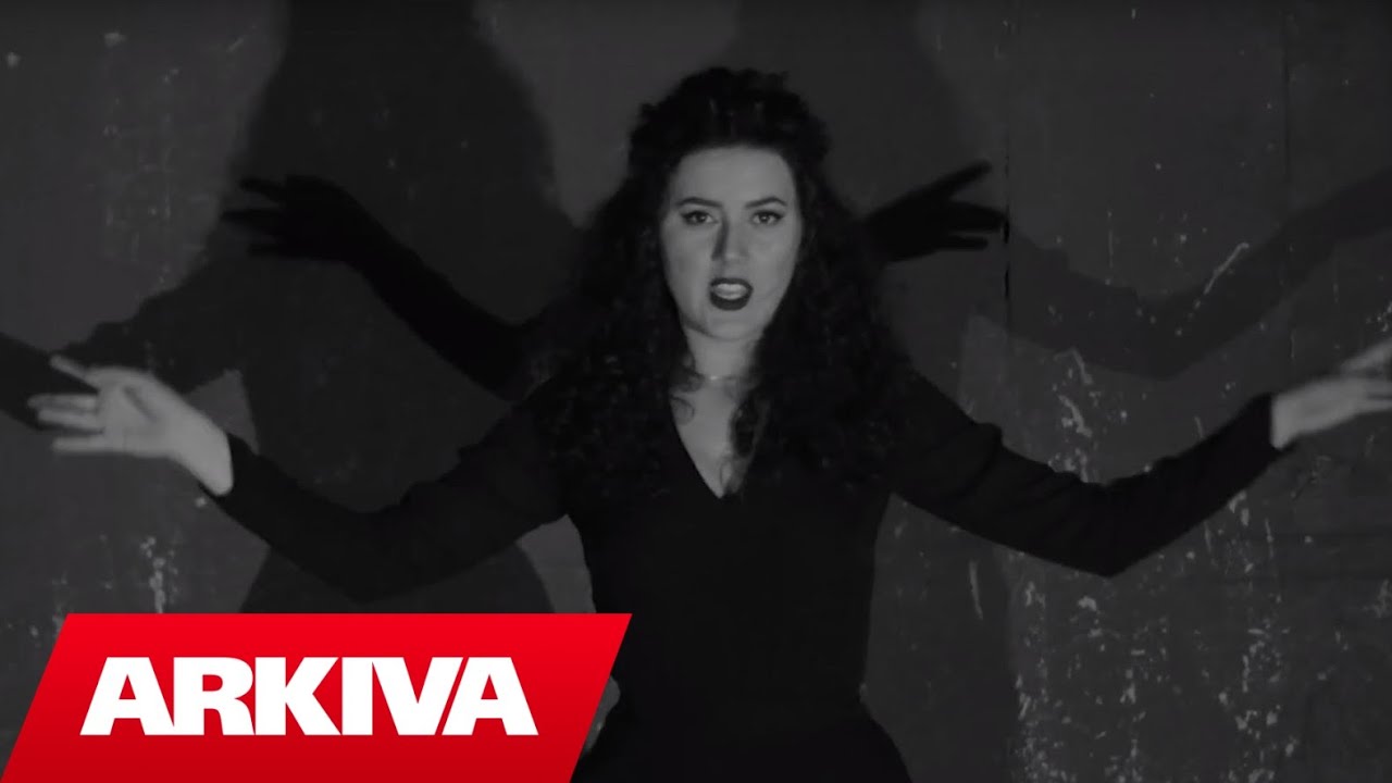 Flutura Babaj - Pa zemer (Official Video HD)