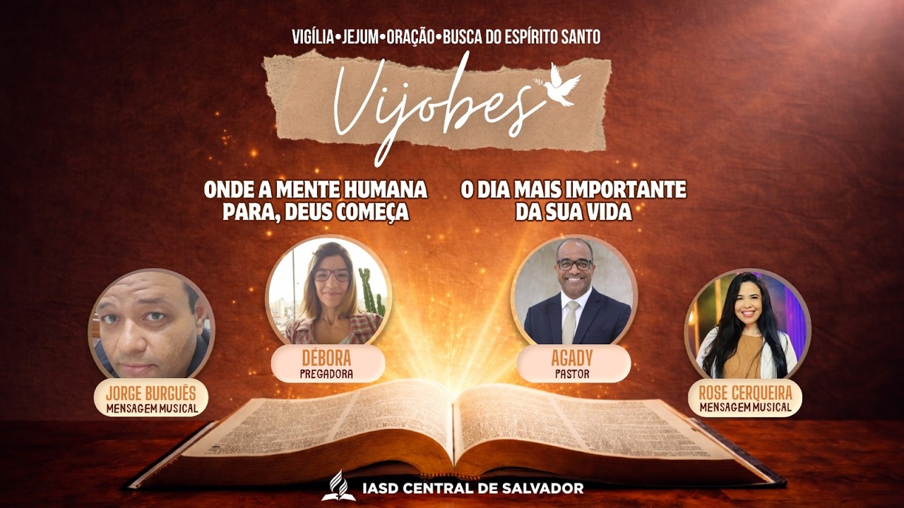 VIJOBES | 07/03/2026