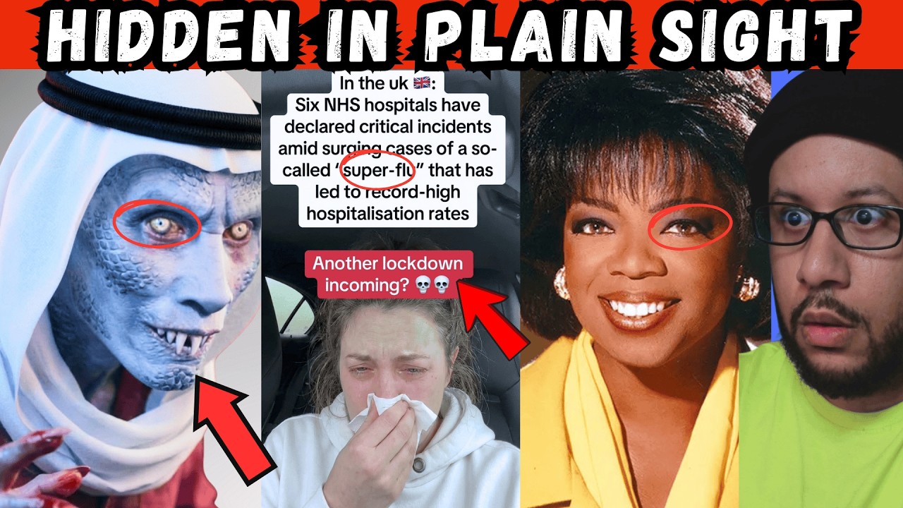 500 Creepy Tiktoks That Will Make You Question Everything Part 19 of Dec 2025