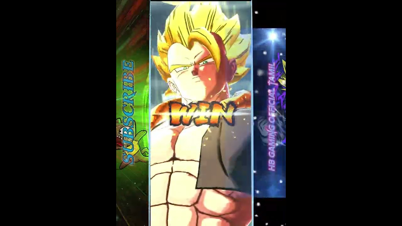 [18 Days Until the 4th Anniversary On Dragon ball legends ]#dbl#dragonballlegends#gaming#gamingvideo