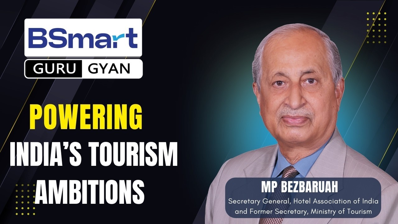 Why hospitality needs policy reforms to achieve India&rsquo;s tourism goals