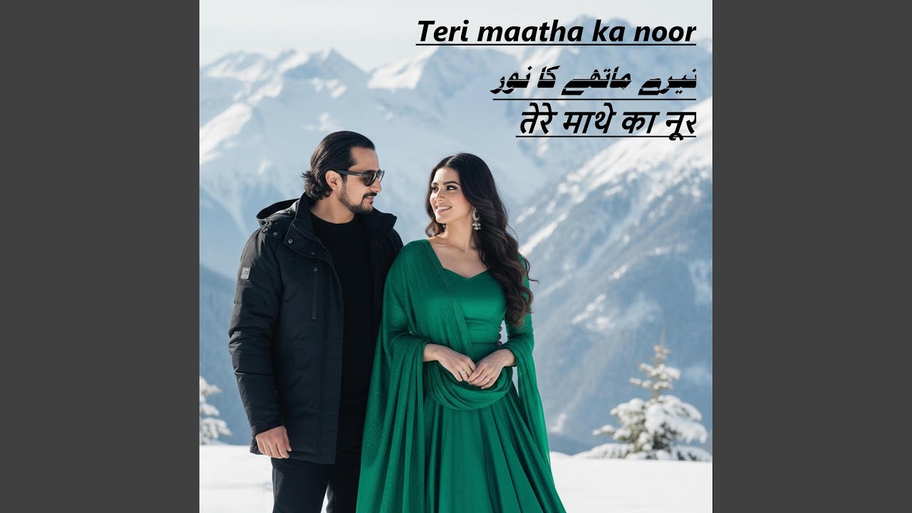 Teri maatha ka noor