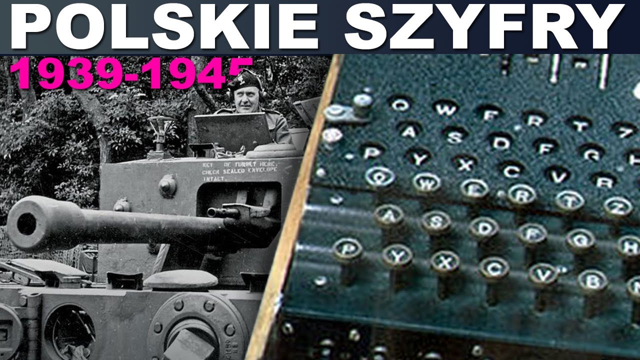 Szyfry II RP: Największe zaniedbania polskiej kryptologii | K. Leszczyński