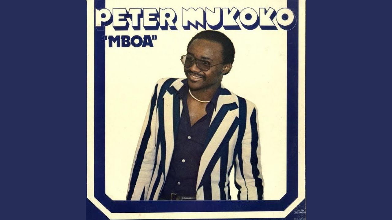 A Masa, Ebolo