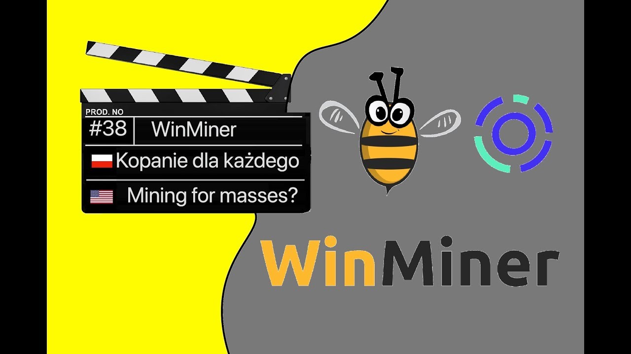 🎬 WinMiner: Kopanie Kryptowalut Dla Każdego | Aion Network