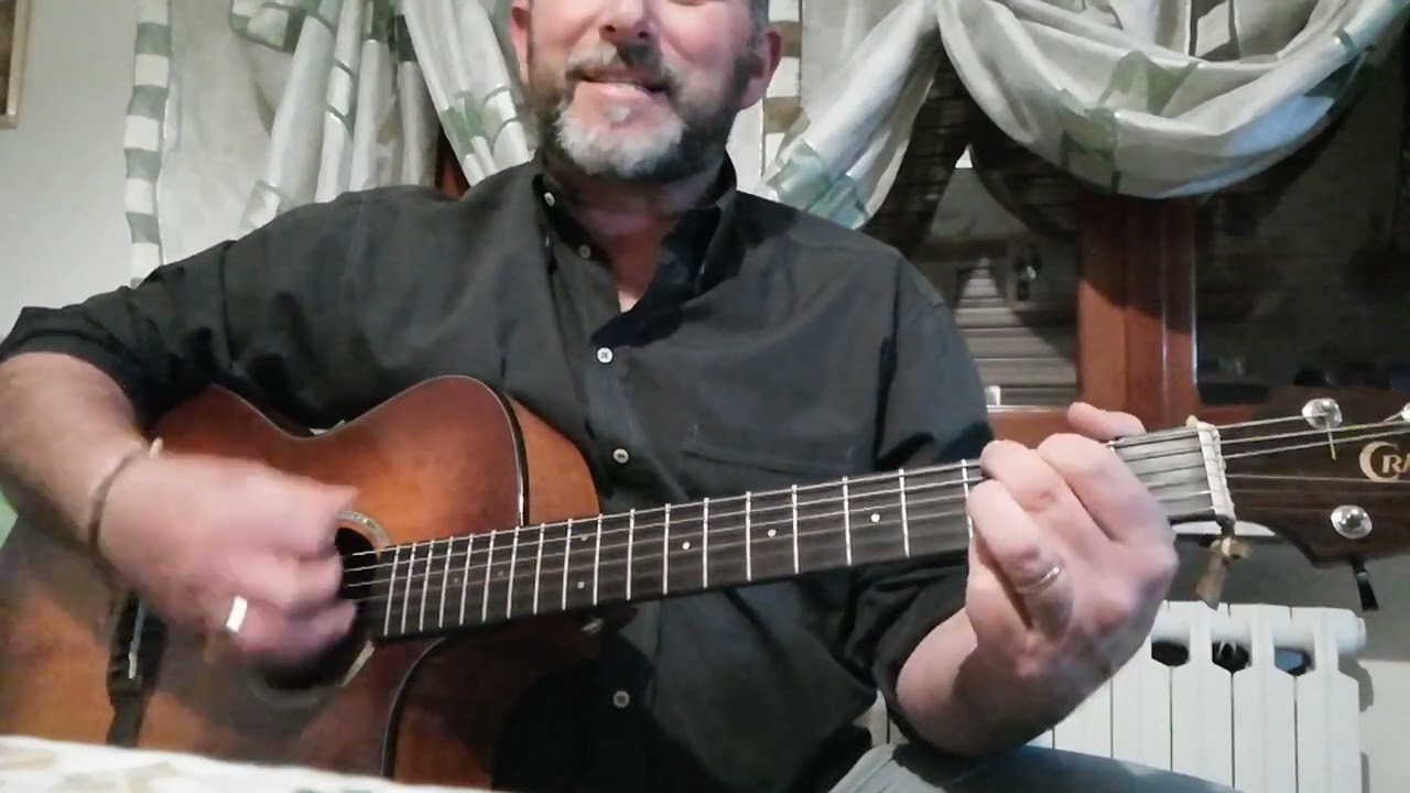 QUALE GIOIA È STAR CON TE  (COVER DAVE)