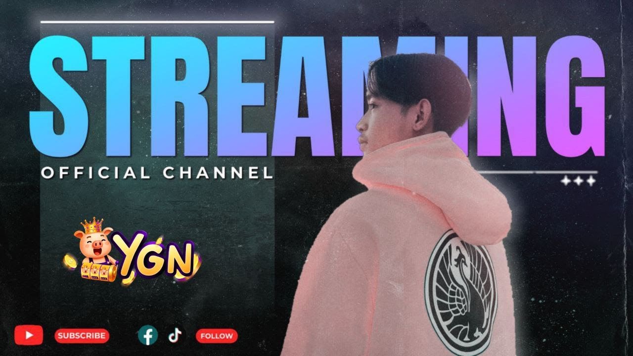 🔴LIVE - 5 vs 5 နဲ့ometv