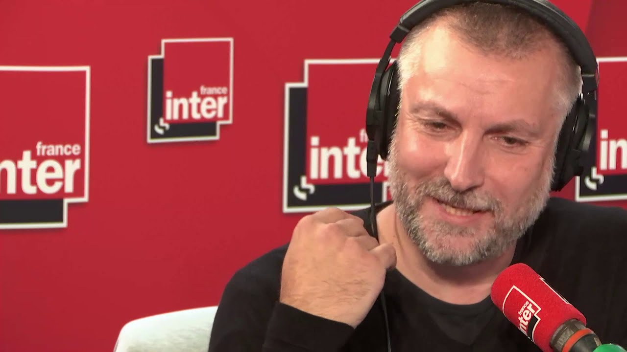 Fred Musa de Skyrock : le 