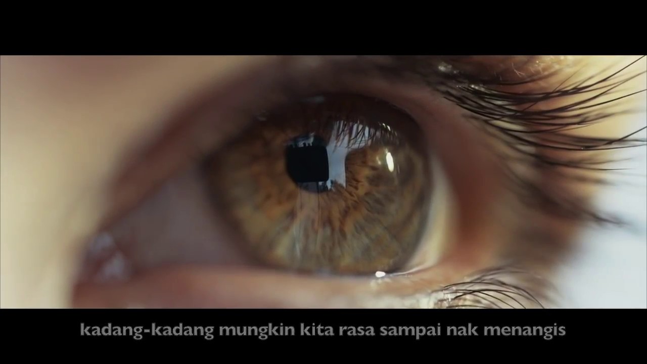 Antara dua tarikan - Muntalaq