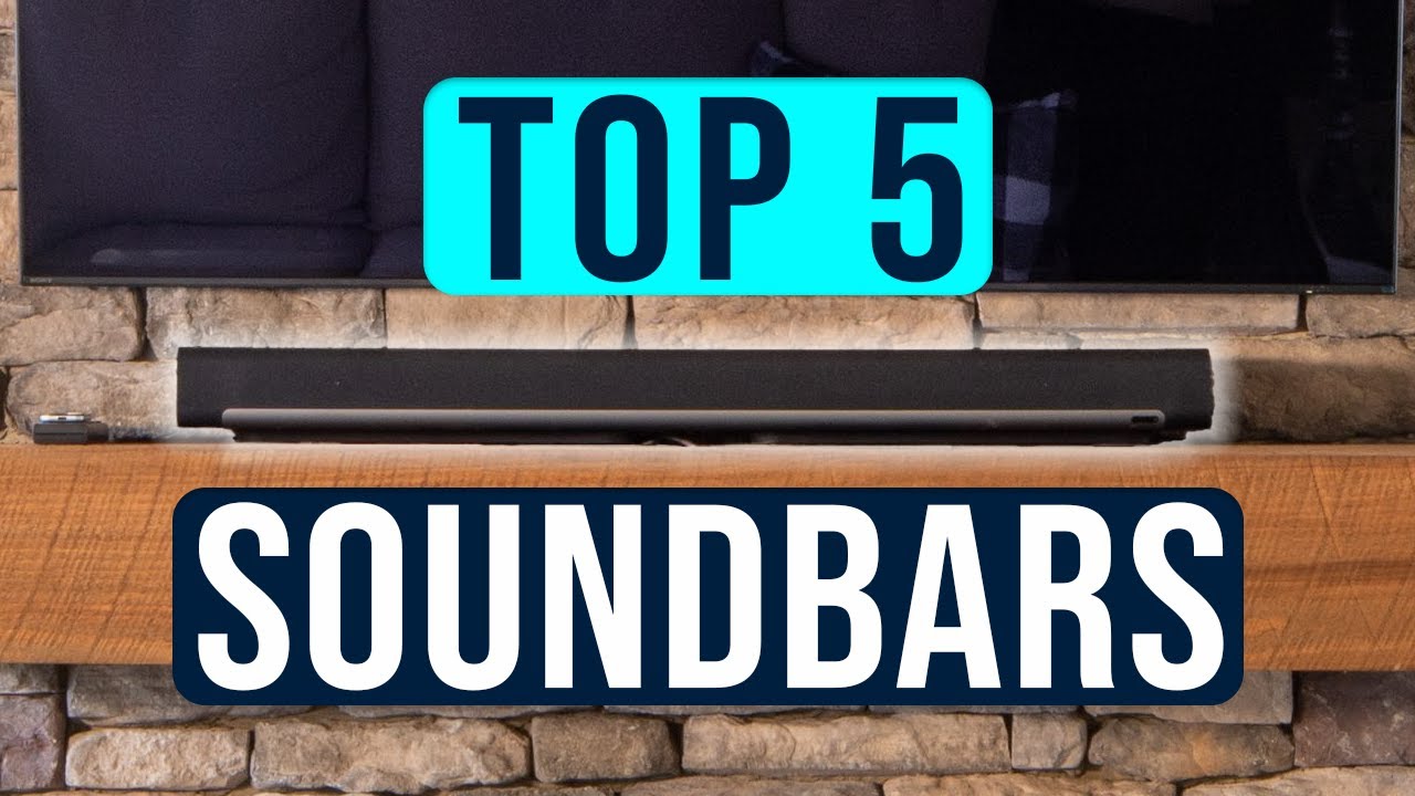 These are the BEST Soundbars (in 2025)