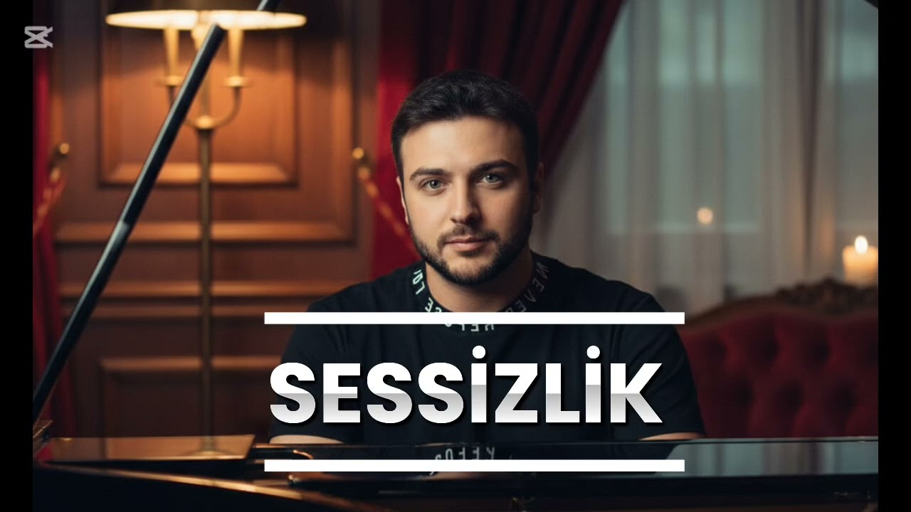 GÖKHAN  - Sessizlik  ( Şubat )