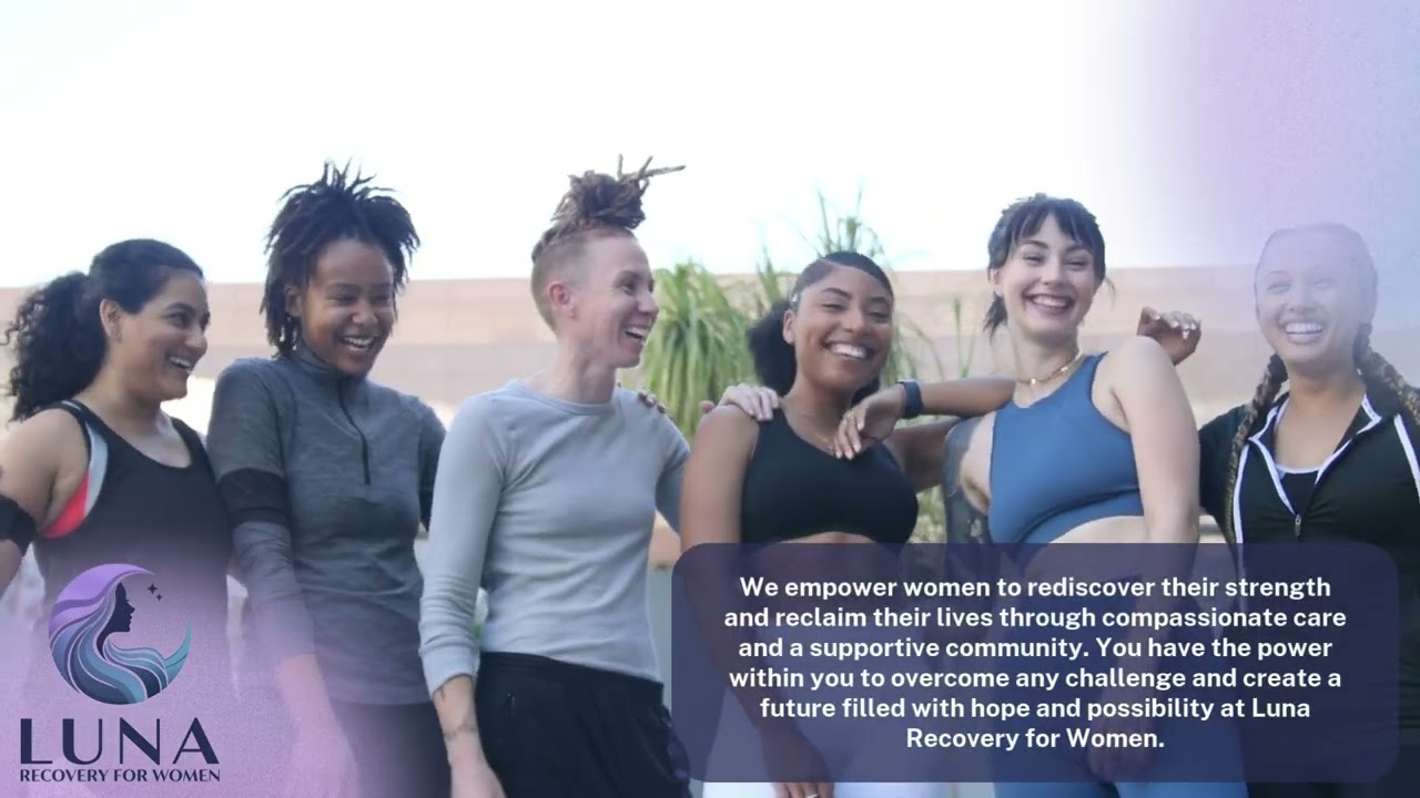 Luna Recovery for Women - North Andover, MA