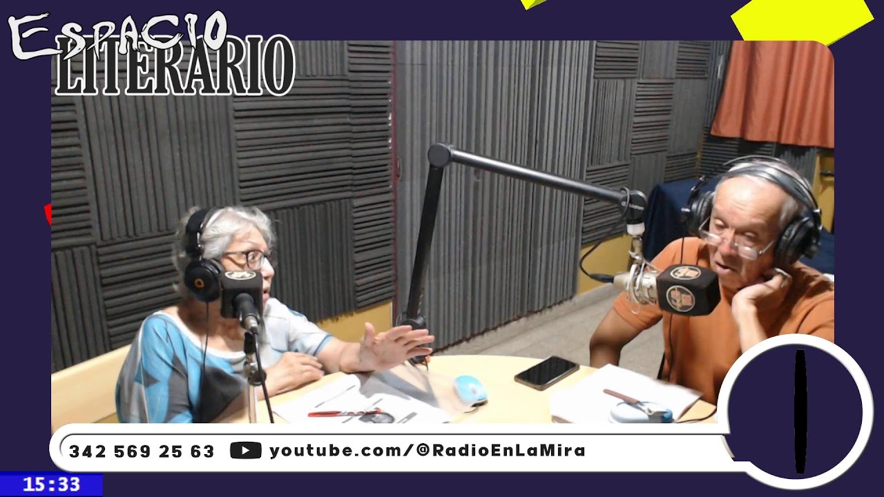 Espacio Literario - La poesía de Horacio Guarany