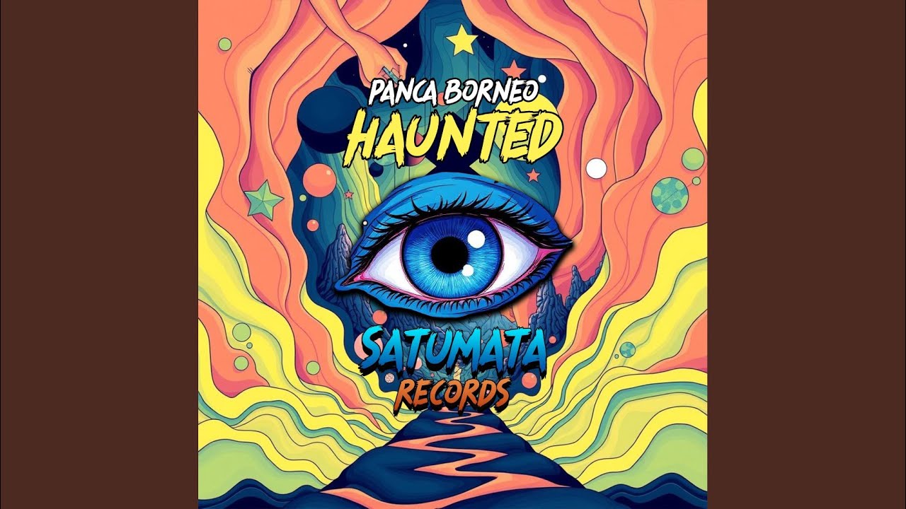 Haunted