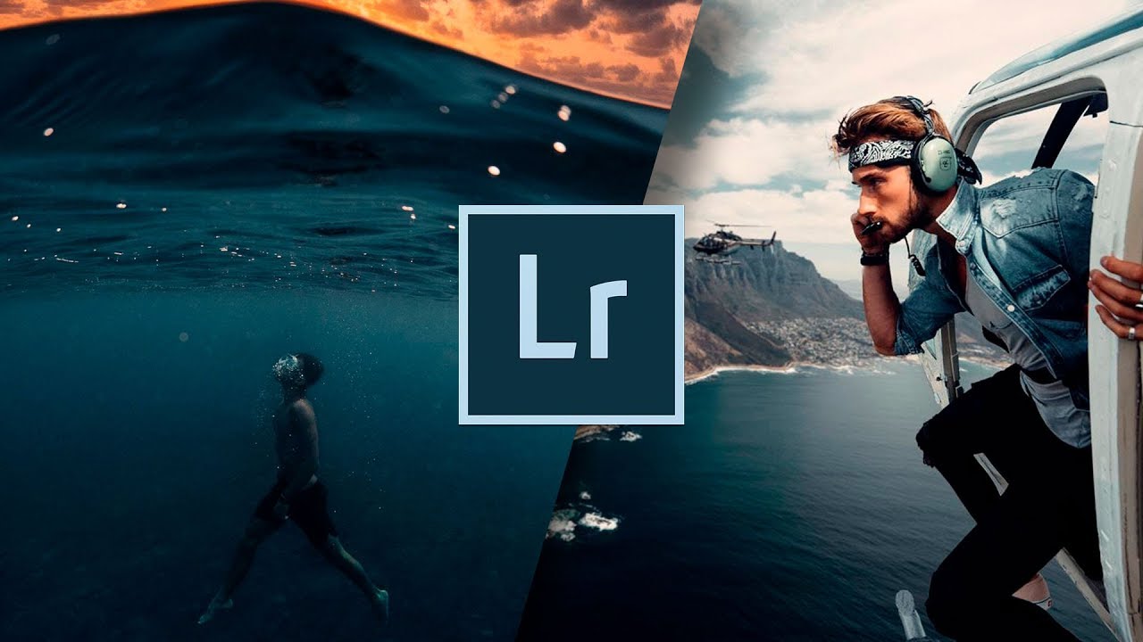 El SECRETO para EDITAR como SAM KOLDER