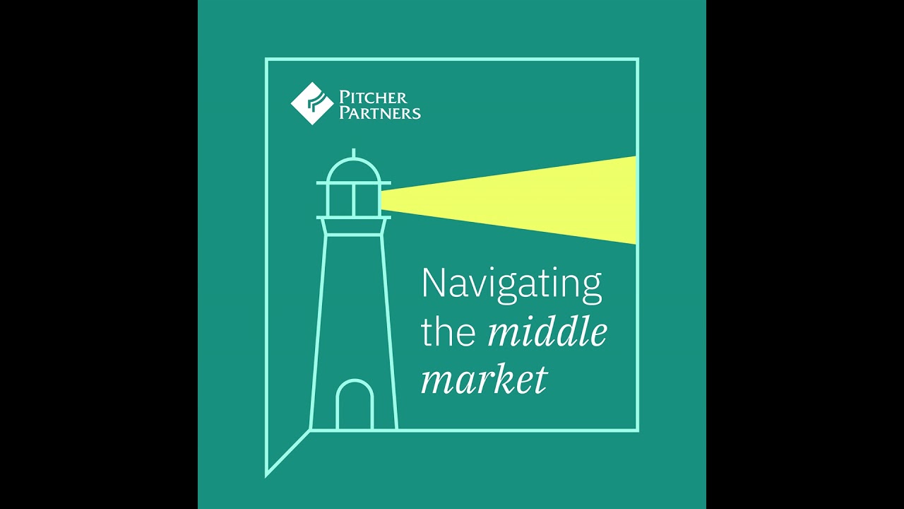 Building purpose and camaraderie in small businesses, with Geoff Coombes and Peter Braine