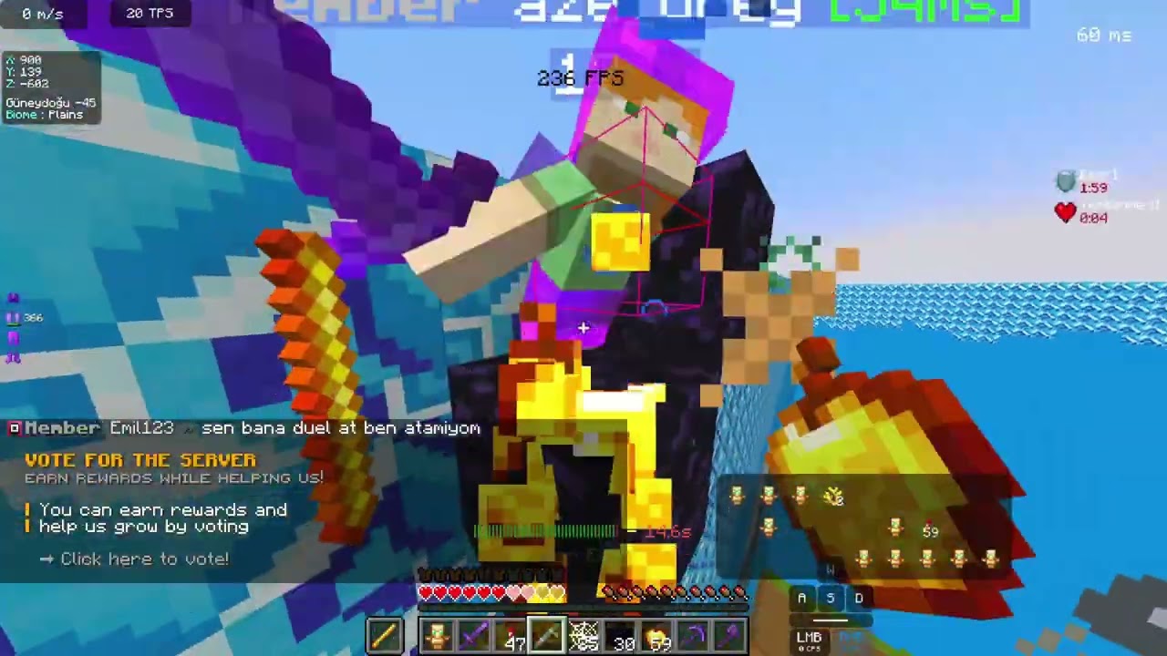 Box PvP.Net Big Montage #1