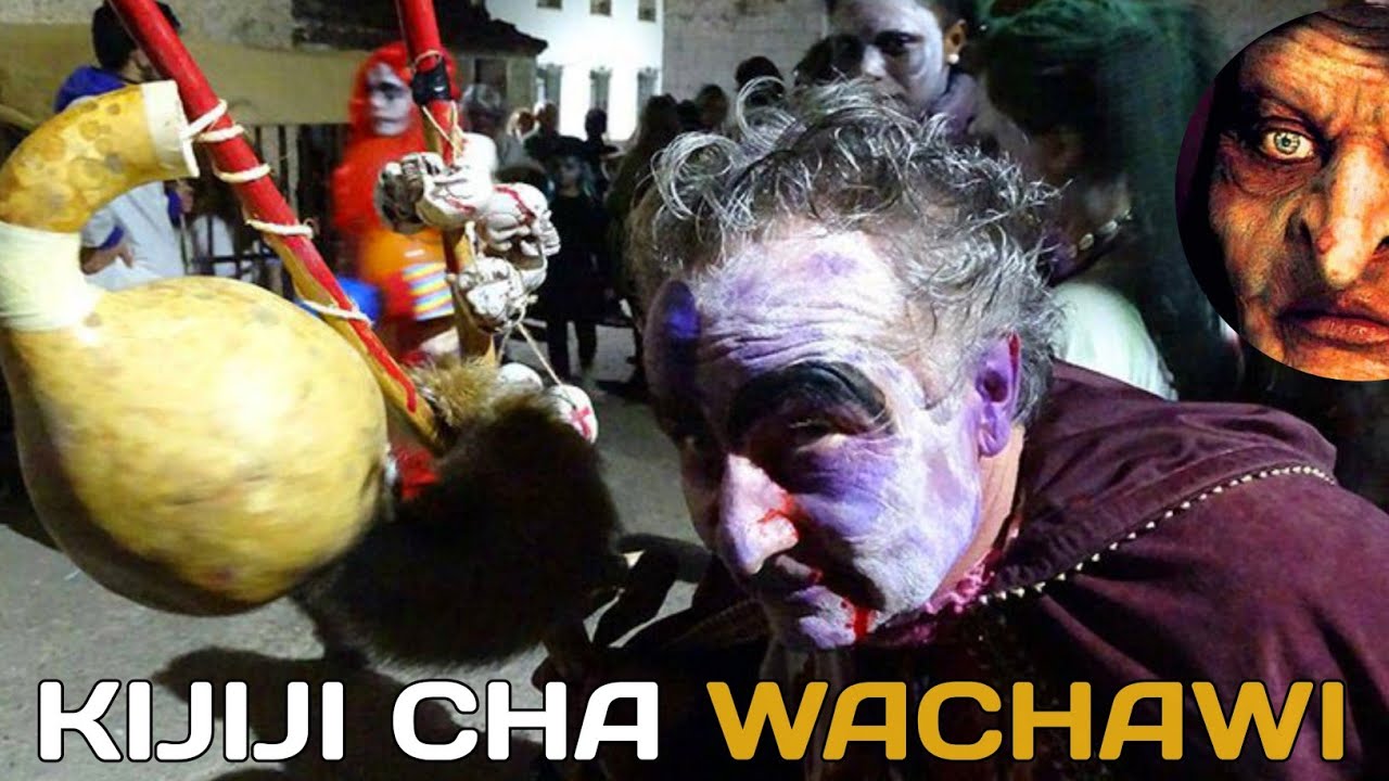 FAHAMU KIJIJI CHA WACHAWI KILICHOSHINDIKANA DUNIANI | THE PROFILE S01EP03