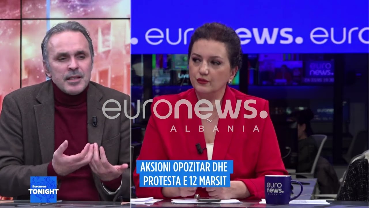 “Berisha duhet të shkojë në shtëpi”! Mërtiri: PD është personalizuar