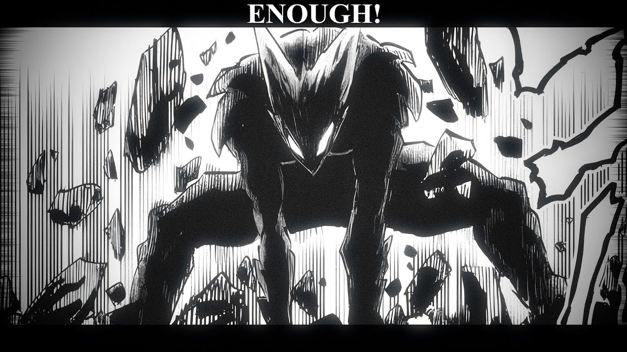 I'LL LOSE TO NO ONE! X ENOUGH!