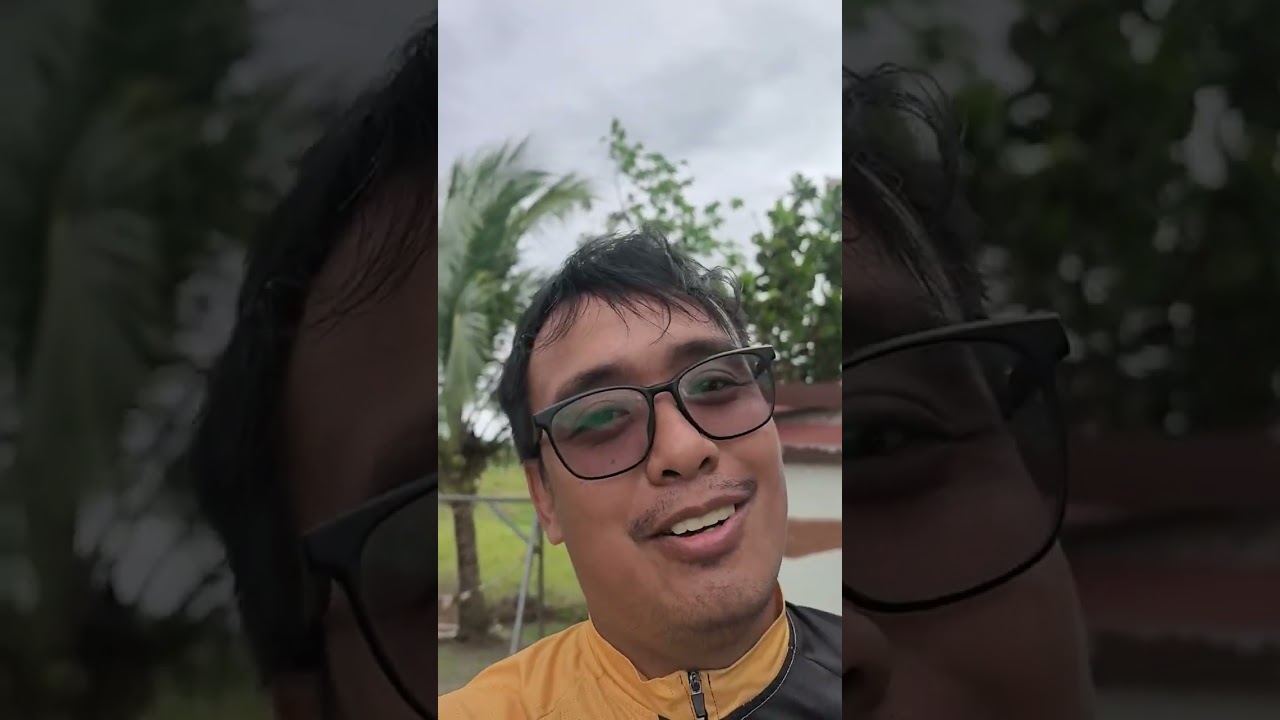 One Shot Manila to Dingalan Bike Ride