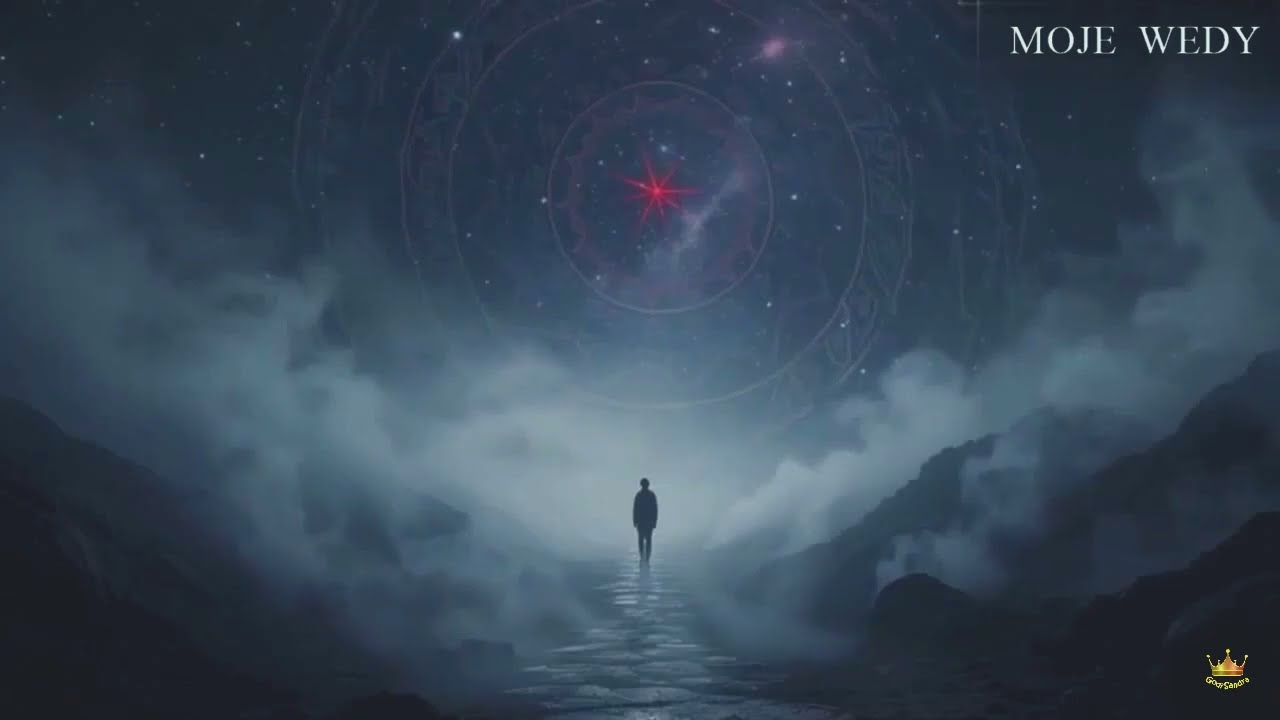Moje Wedy (Szukam Cię) – GodiSandra
