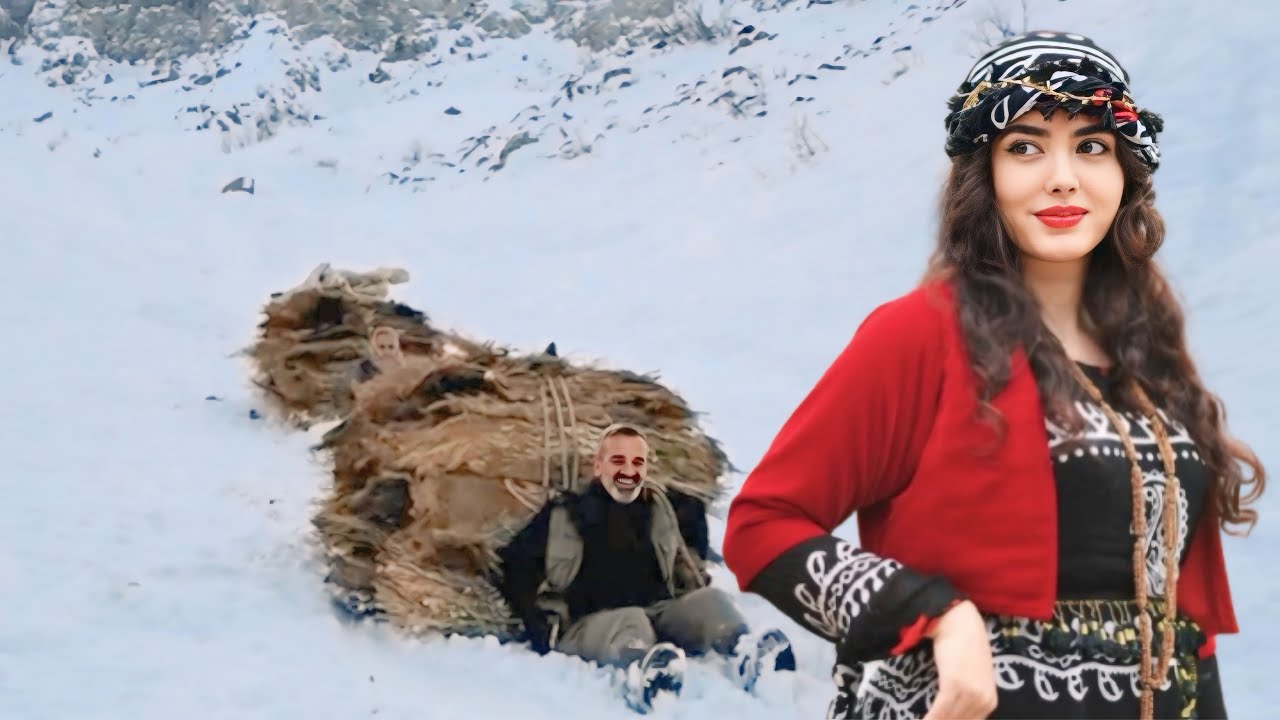 Wele Nastinim - Dengbej Seyfi 💐 ( Stranên Kurdî ) Yeni Kürtçe Şarkı