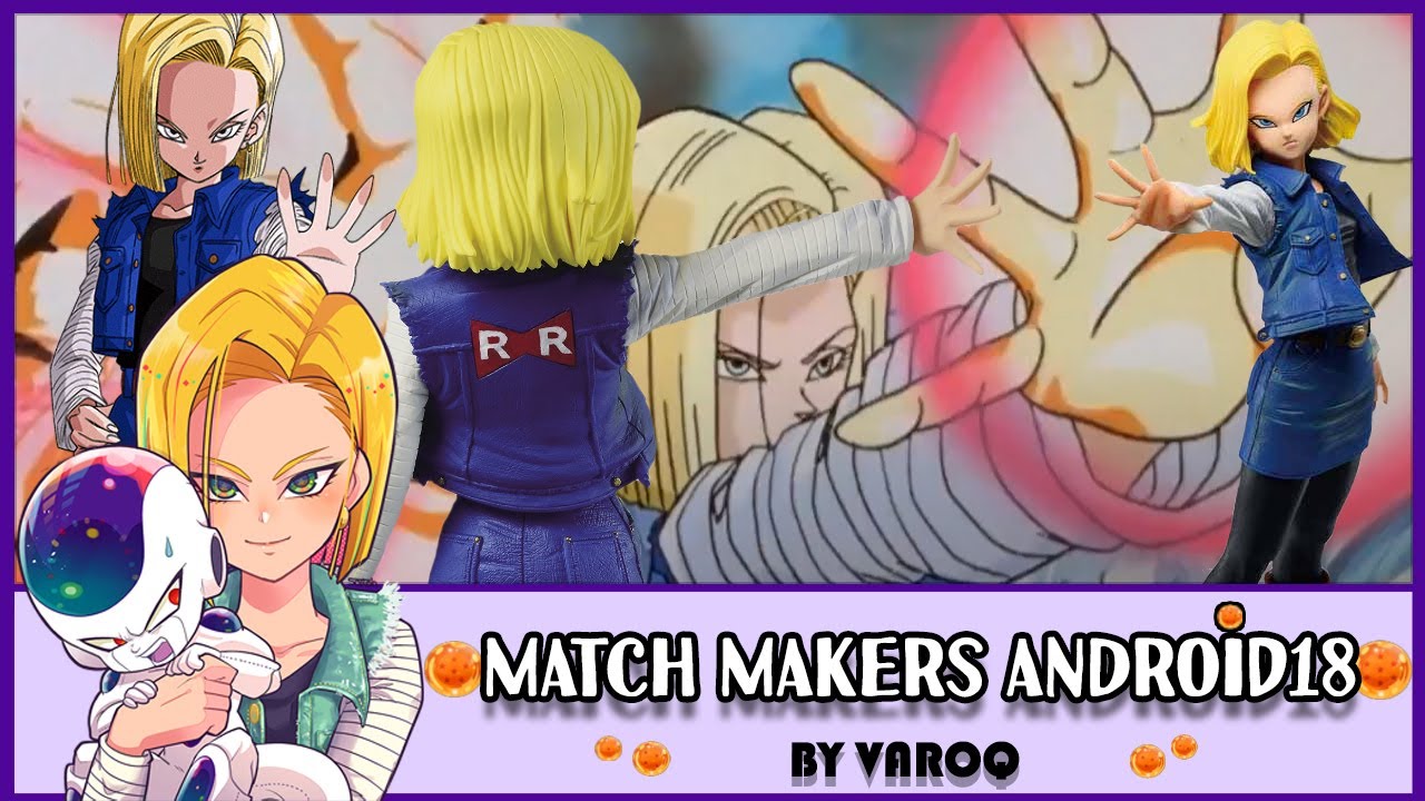 MAGNIFIQUE ! UNBOXING DE (MOI MEME ?) LA C18 MATCH MAKERS DE VAROQ