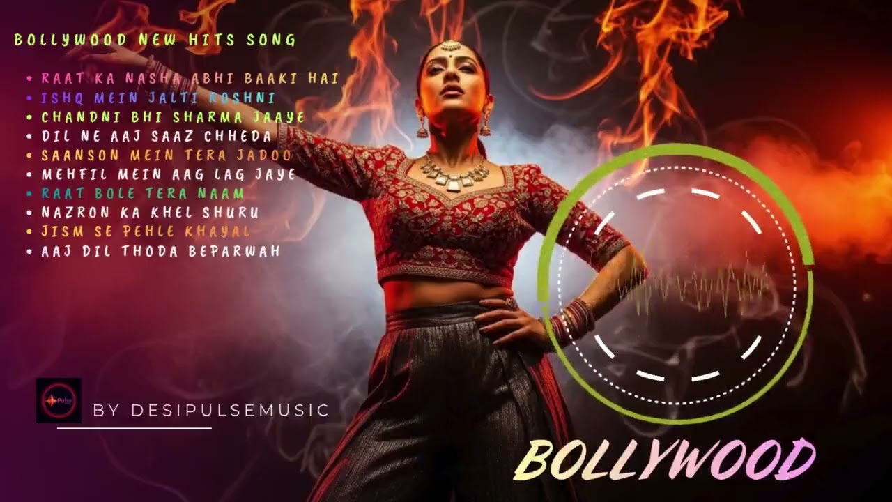 New Bollywood Pop That Took Over Reels 💃🔥💔