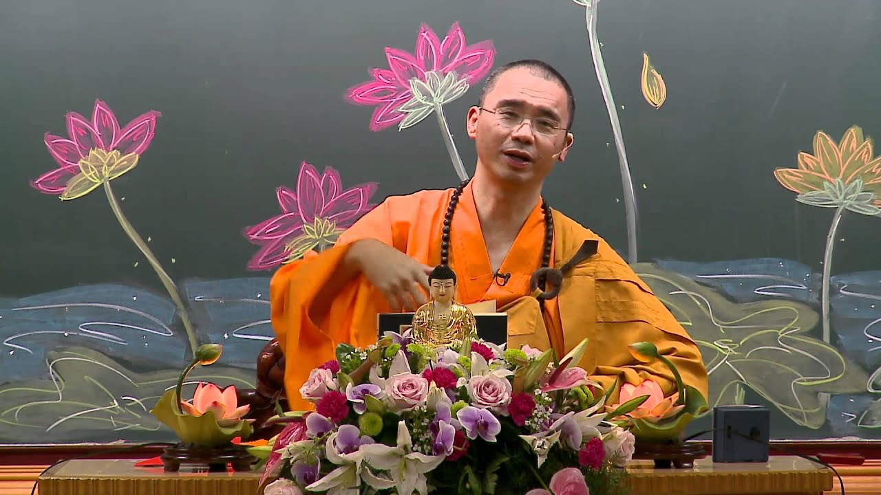 略說法華三昧懺法的殊勝修持
