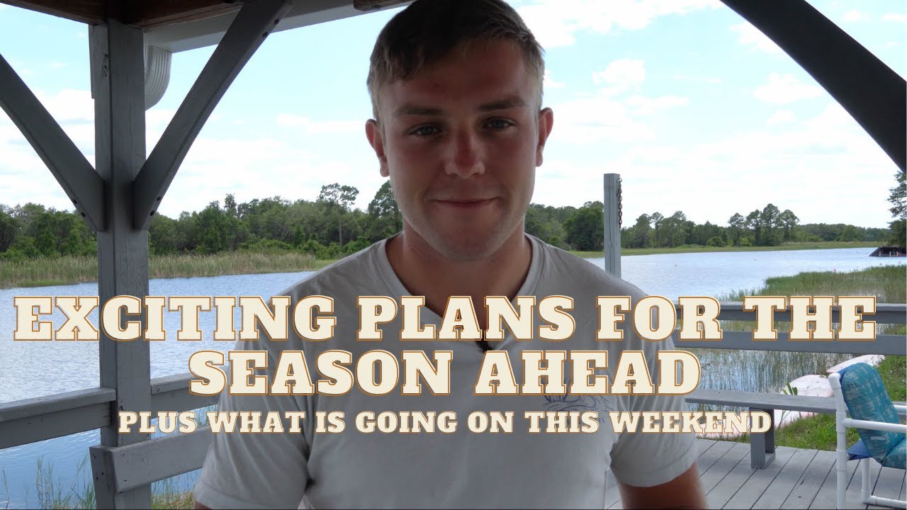 New Vlog series incoming! Plus Recap of the First Masters Slalom Qualifier...