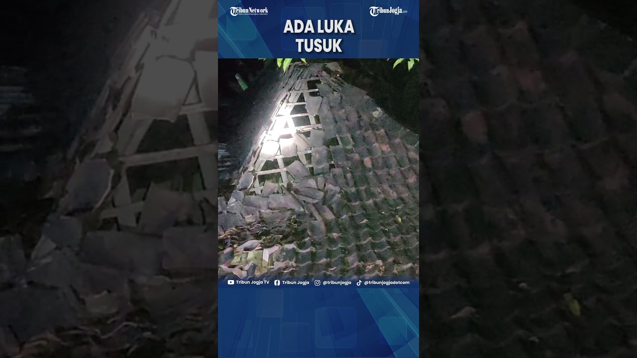 RUMAH AMBRUK #shorts