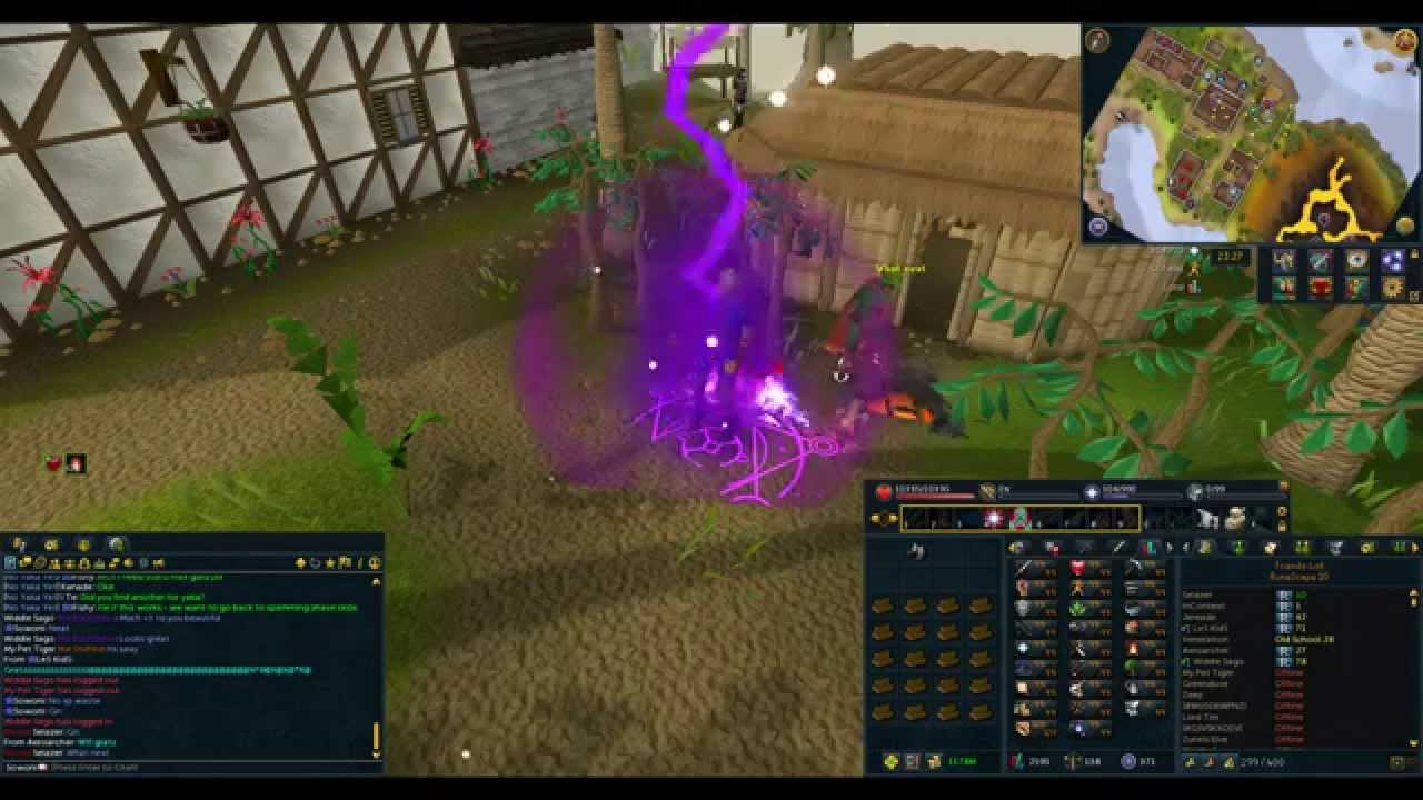 Sowoni gets 120 Agility