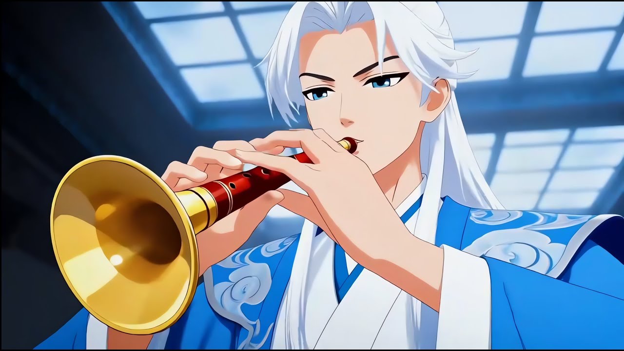 🌟【新番上线】《长生苟道：开局吹唢呐，送葬修仙》以唢呐送葬为修行超度亡魂，从义庄杂役起步，修至元婴震撼诸天！一口气看完   #热血 #玄幻 #战斗 #苍穹动漫