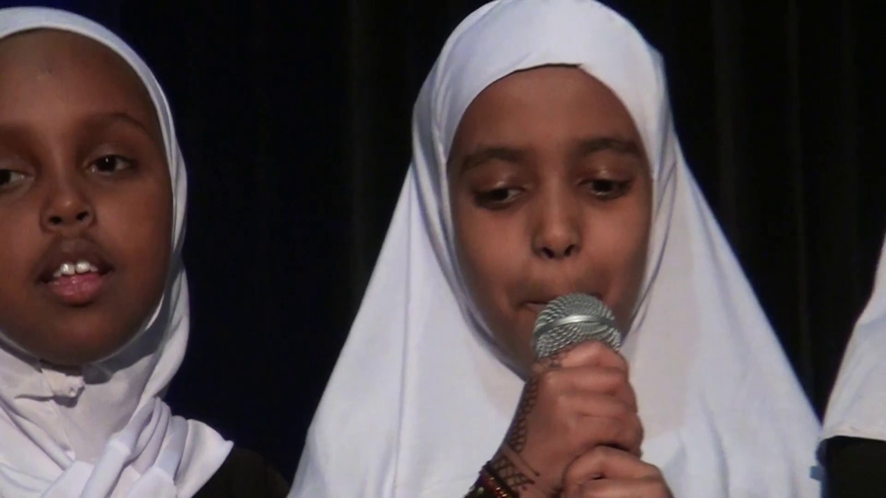 Nasheed 