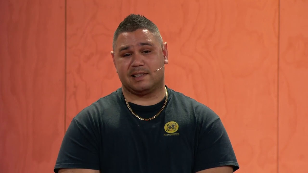 First Nations led solutions for the justice system | Keenan Mundine | TEDxSydney