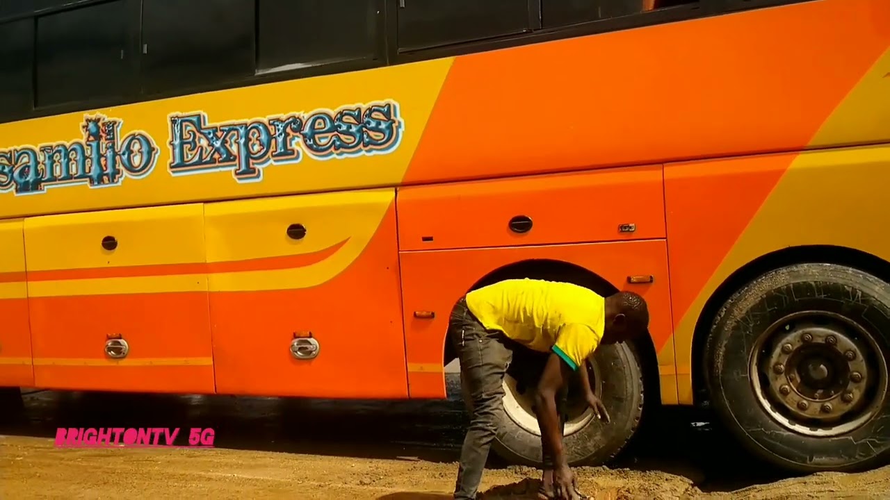 KIVUKO CHA MV MISUNGWI.WAFANYA KAZI WAANZA USUMBUGU KWA MADEREVA WA MABASI NI BAADA YA.....