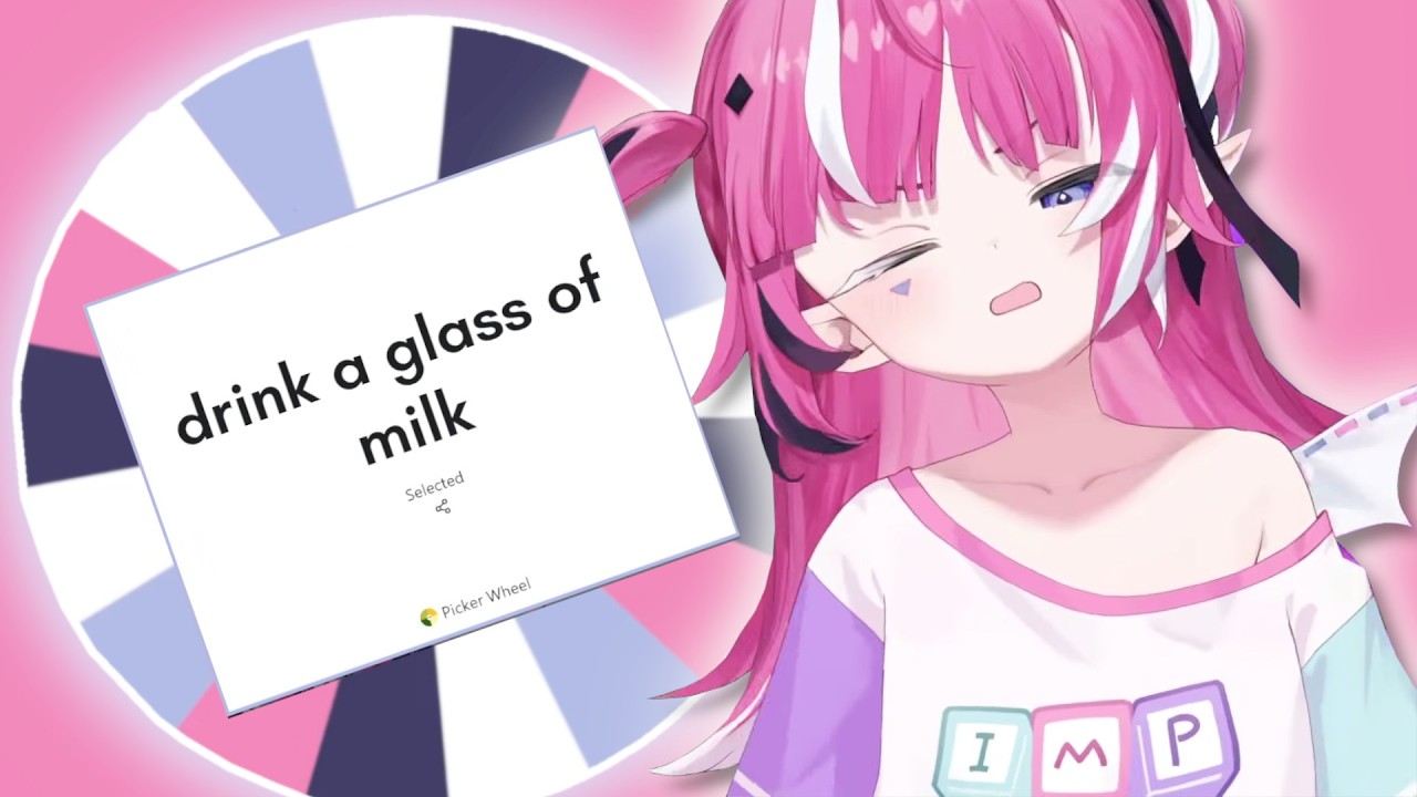 YOU LAUGH, YOU LOSE ➡️ SPIN THE WHEEL OF PUNISHMENTS  (#11)