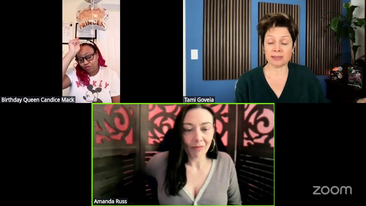 Bold and Beautiful Mini Spotlight Week Ending 2/20/26