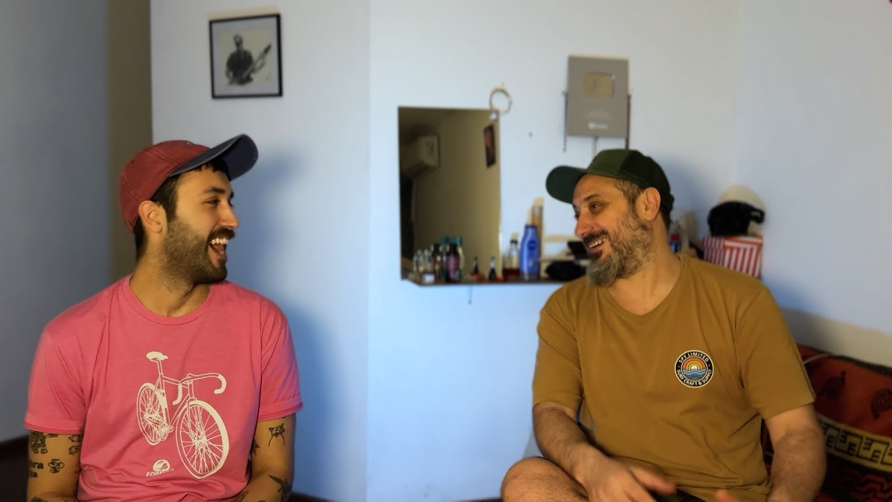 PROK - GENIO (VIDEOCLIP) // Disgusting Reacciona