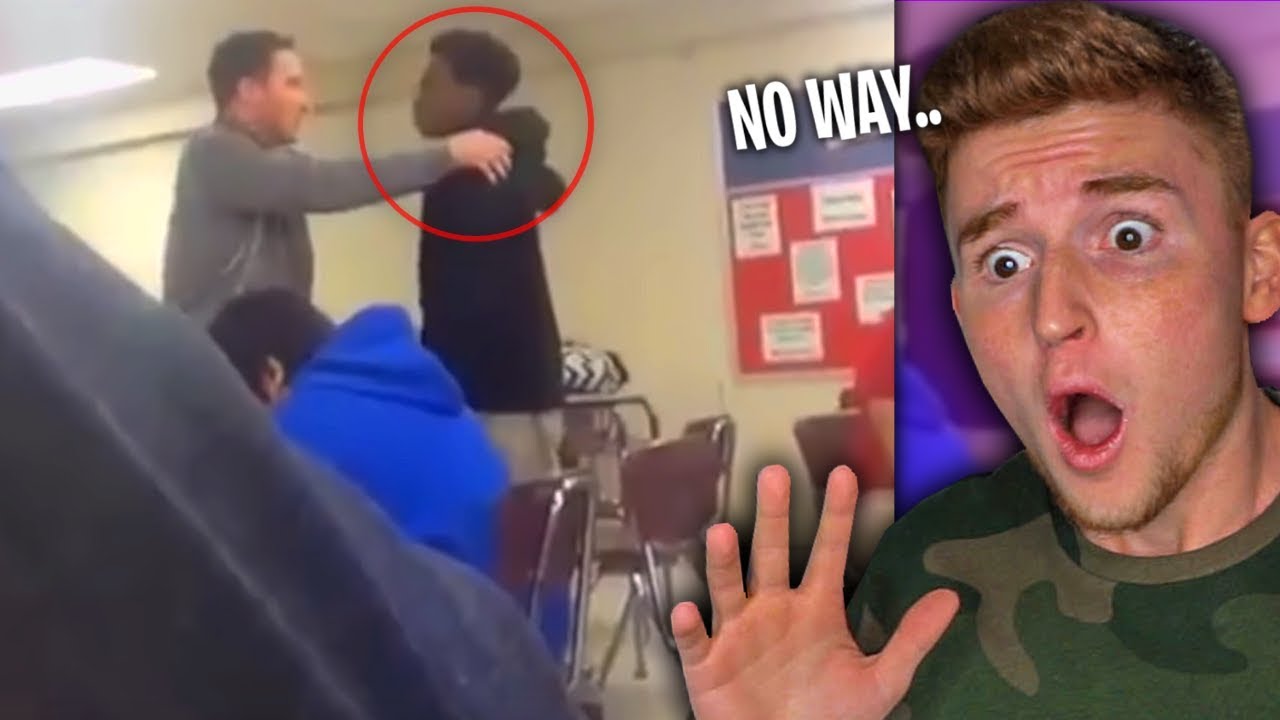 Teachers Who TOOK IT TOO FAR