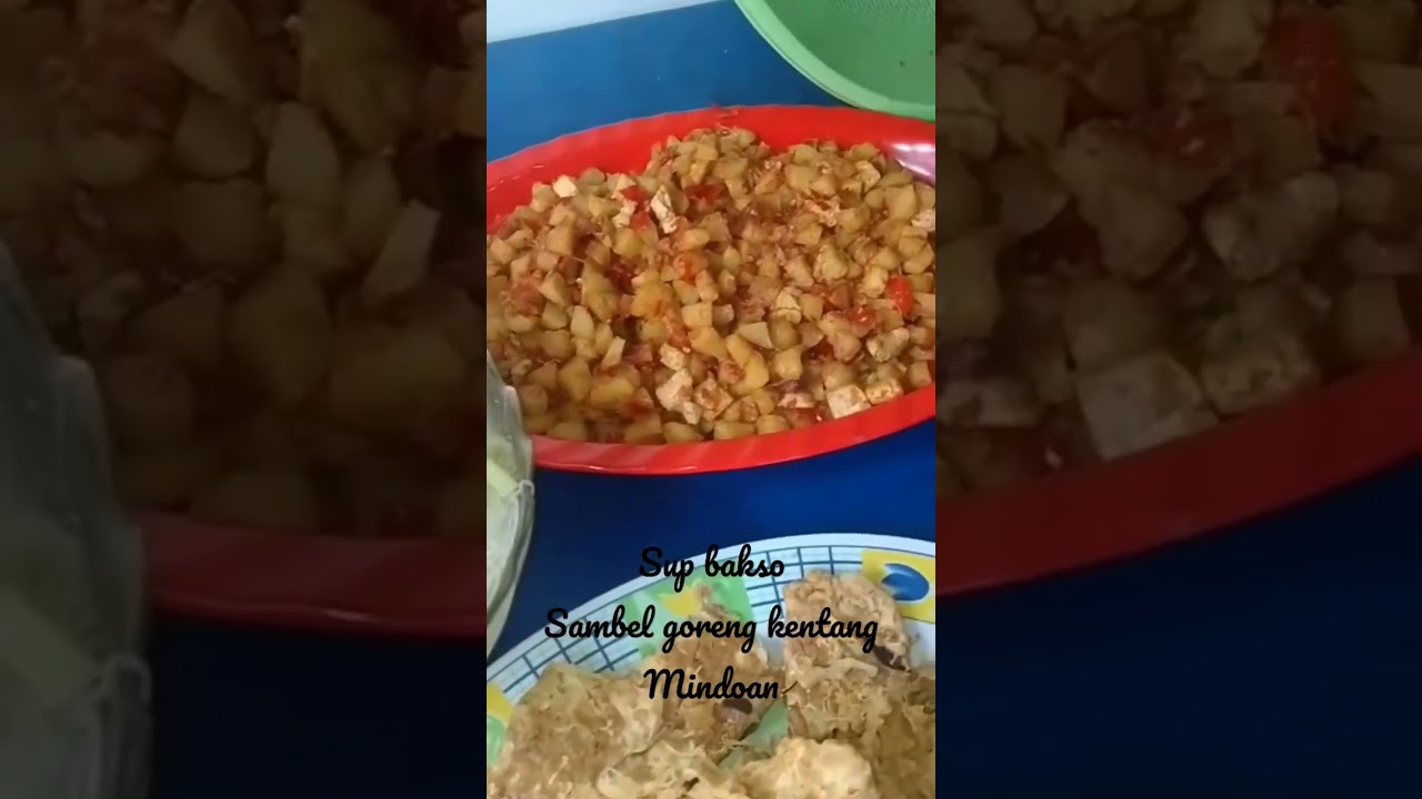 makan siang #menusederhana #kulinernusantara #ytshortsvideo #viral #shorts