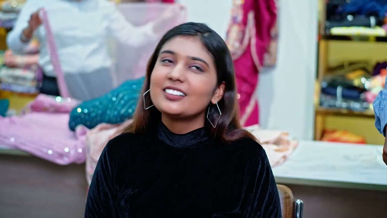 Jawai Ji - Full Ep - 4 - Harnav, Sidak, Amreen - Zee Punjabi