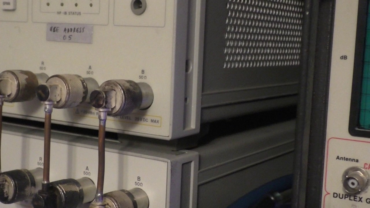 TARC N4TP Repeater Final Testing