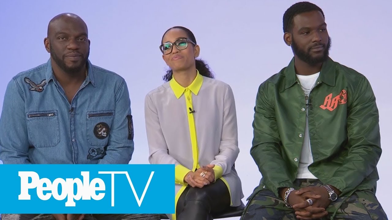 'Queen Sugar' Cast On Female Directors & Success Of The Oprah Winfrey Network Show | PeopleTV