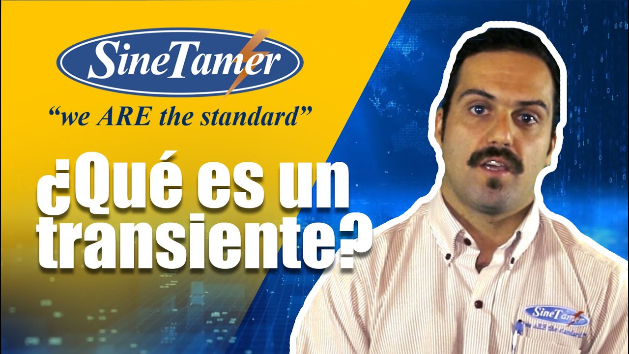 Que es un Transitorios?